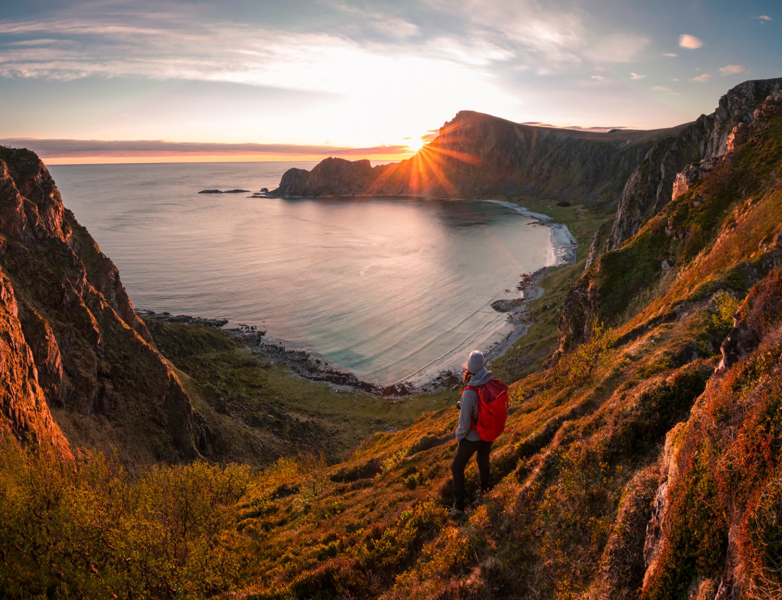 Alla Scoperta Delle Lofoten 