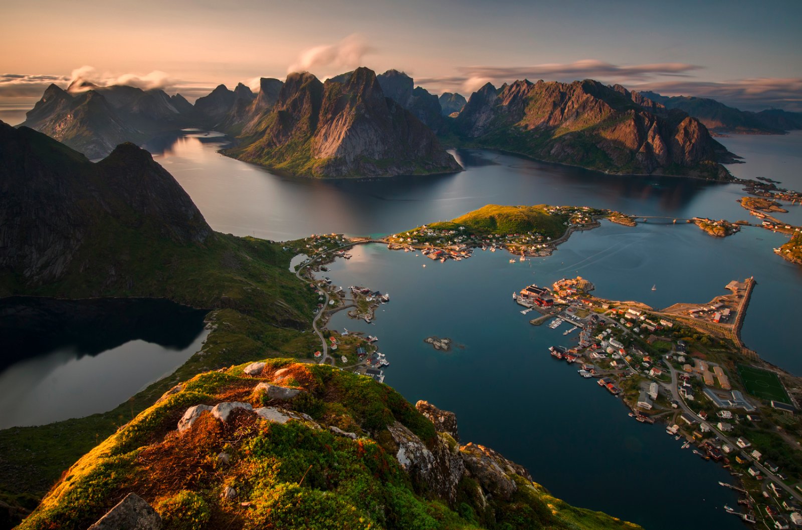 Alla Scoperta Delle Lofoten 