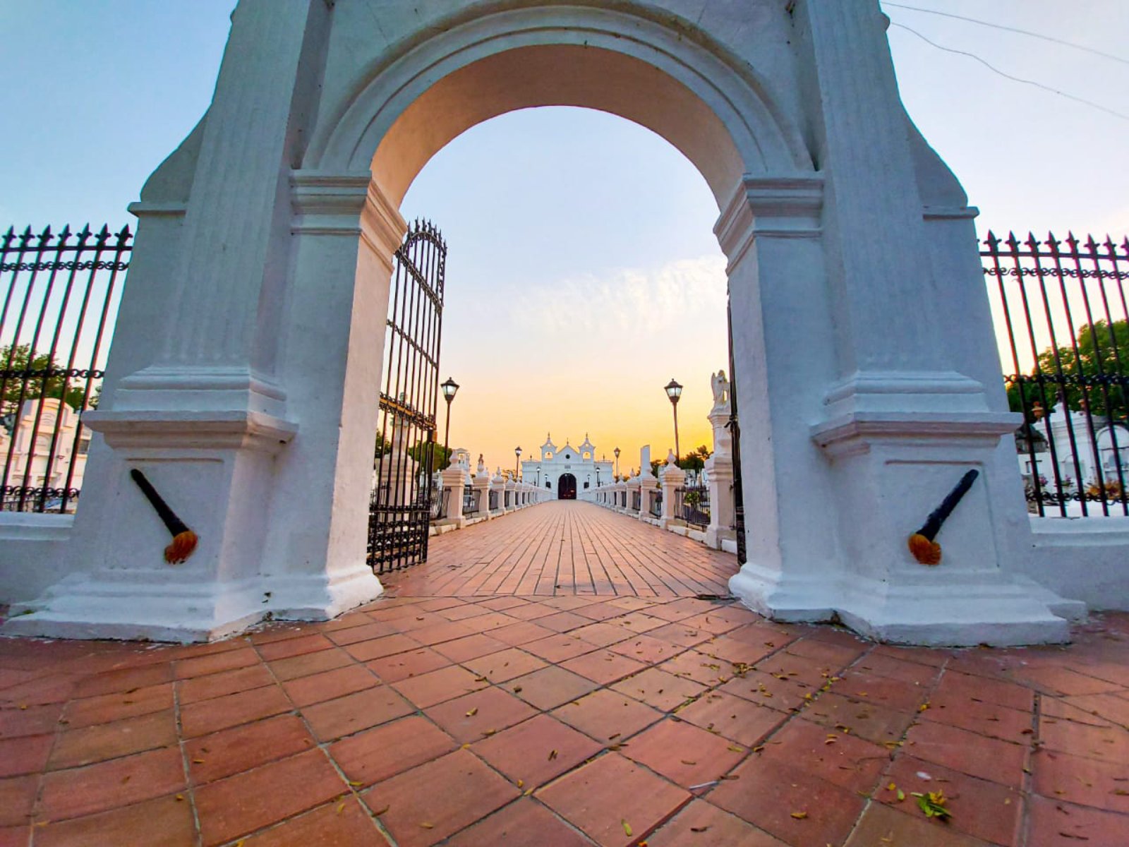 Storia E Natura Dei Caraibi Colombiani - Mompox