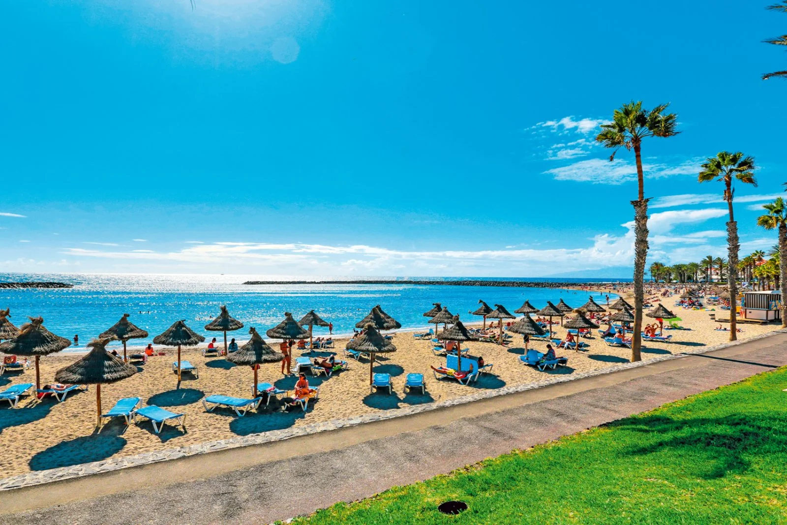 Alpiclub Park Club Europe - Playa Del Camison