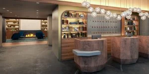 NH COLLECTION MADISON AVENUE – New York
