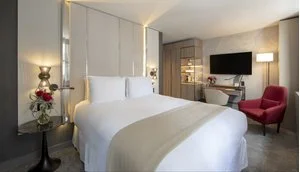 NH COLLECTION MADISON AVENUE – New York