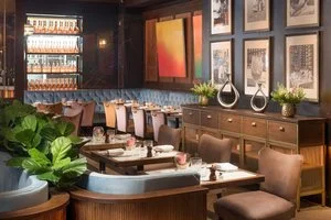 NH COLLECTION MADISON AVENUE – New York
