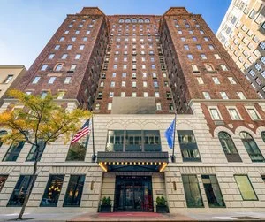 NH COLLECTION MADISON AVENUE – New York
