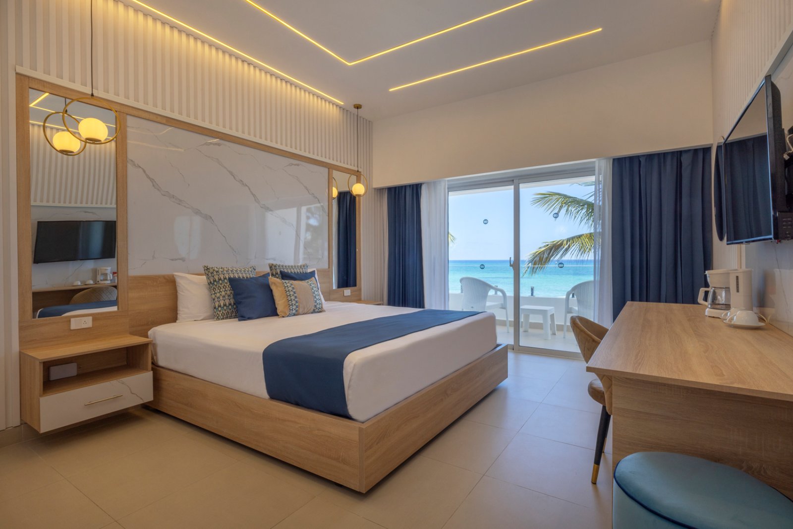 Hotel Hm Bavaro Beach 