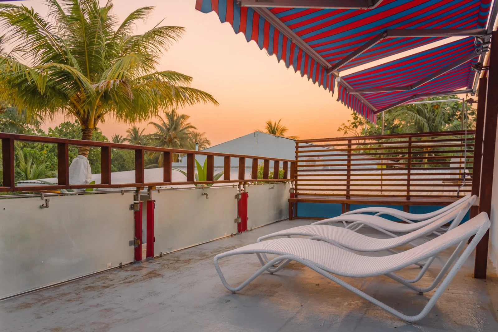 Guesthouse Diffusa A Mahibadhoo 