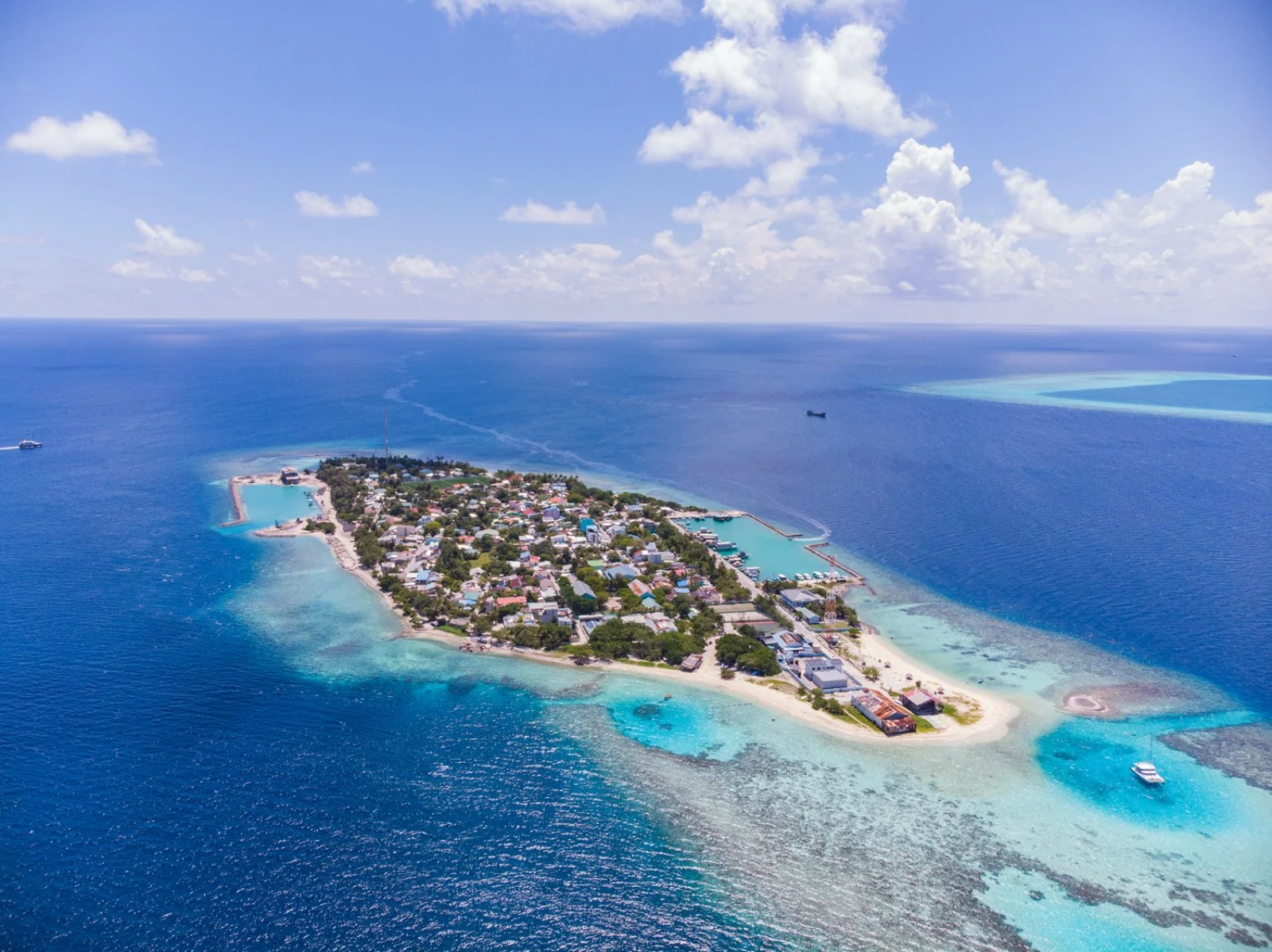 Guesthouse Diffusa A Mahibadhoo Guesthouse Diffusa A Mahibadhoo