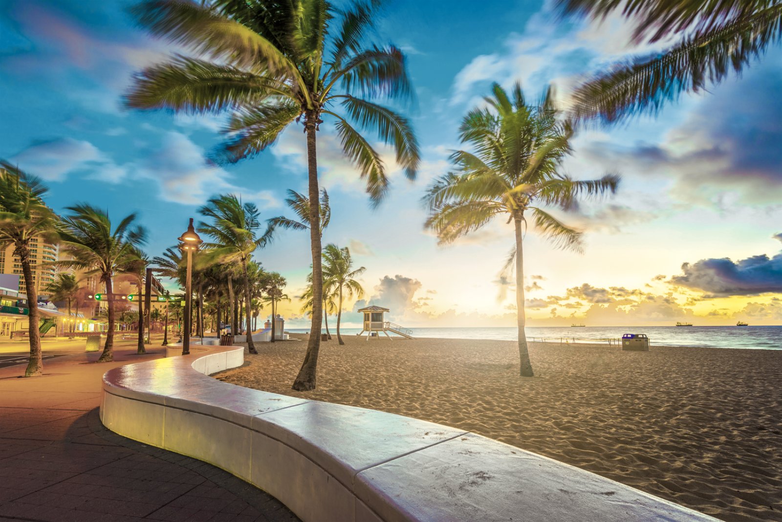 Jump In Miami - Miami, Fort Lauderdale Beach