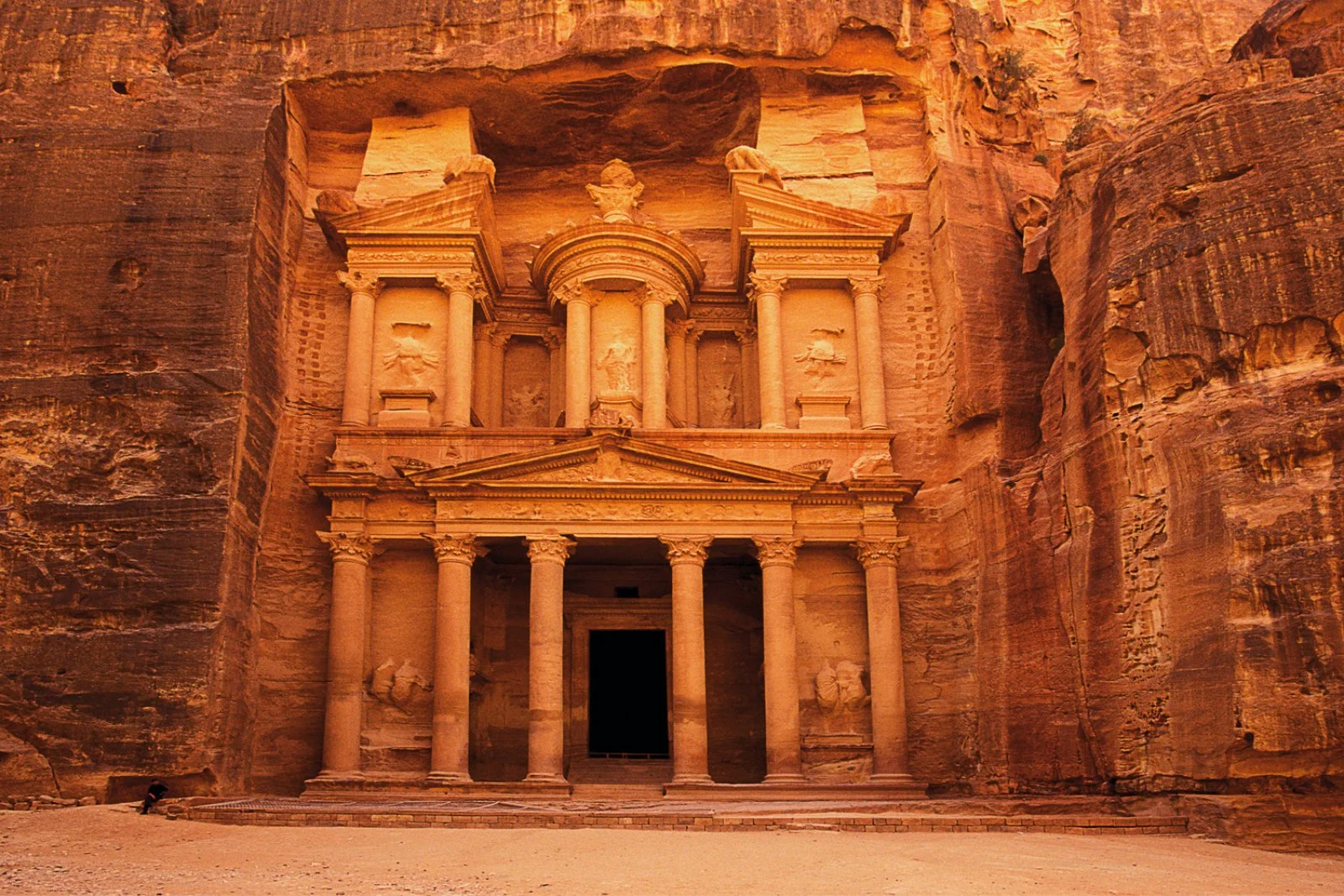 Petra