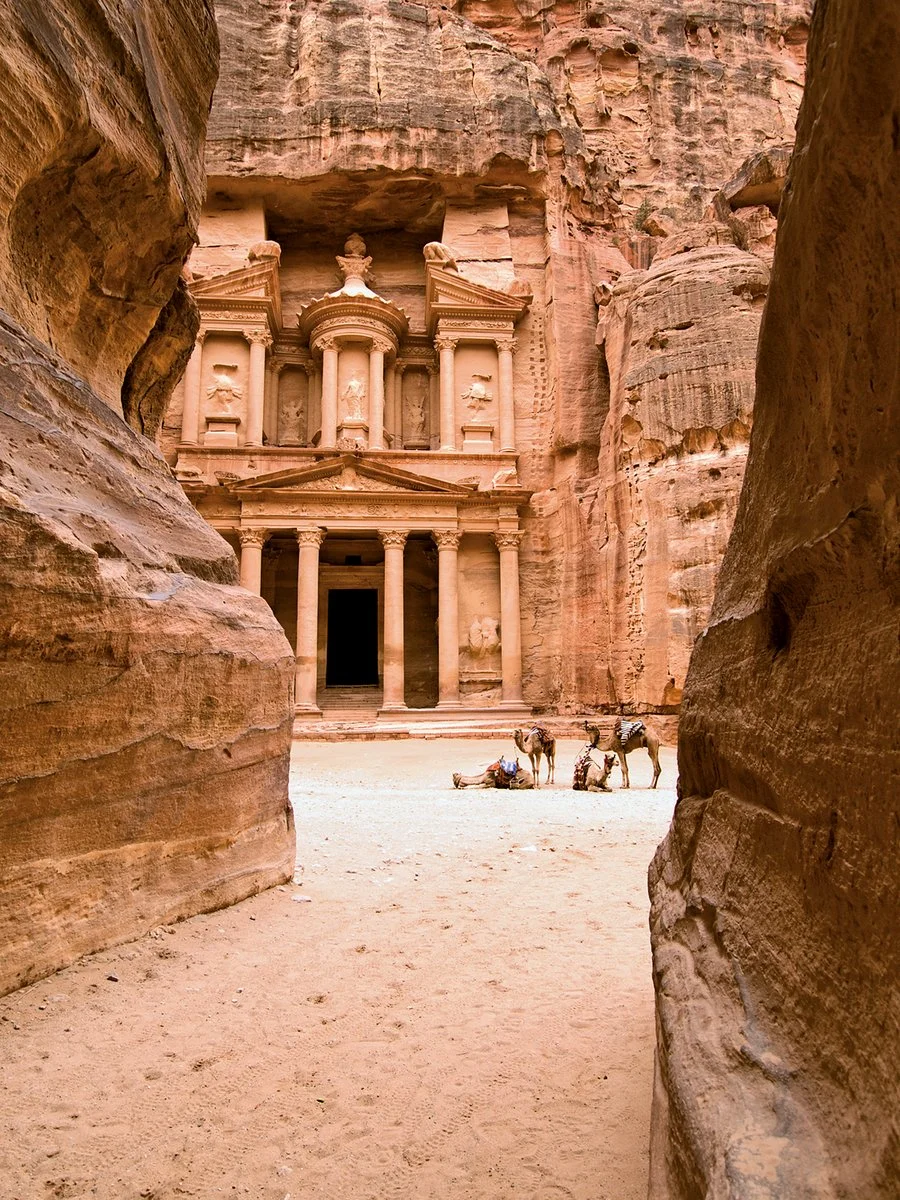 Petra