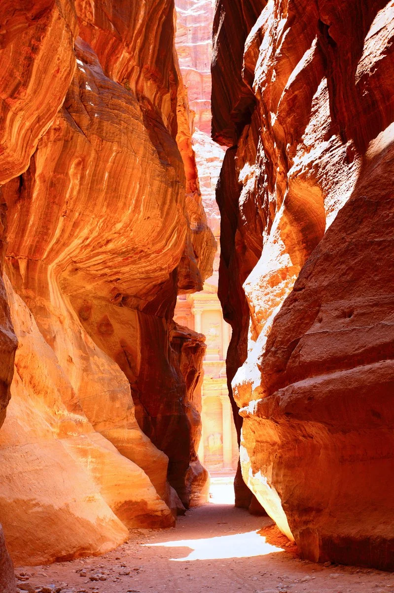 Petra