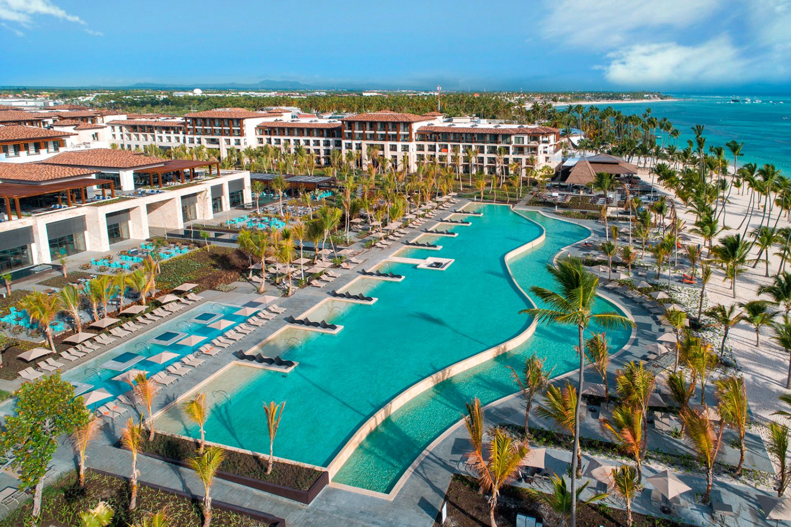 Lopesan Costa Bavaro Resort 