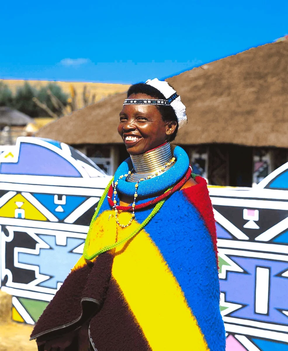 Città del Capo - Johannesburg - Mpumalanga