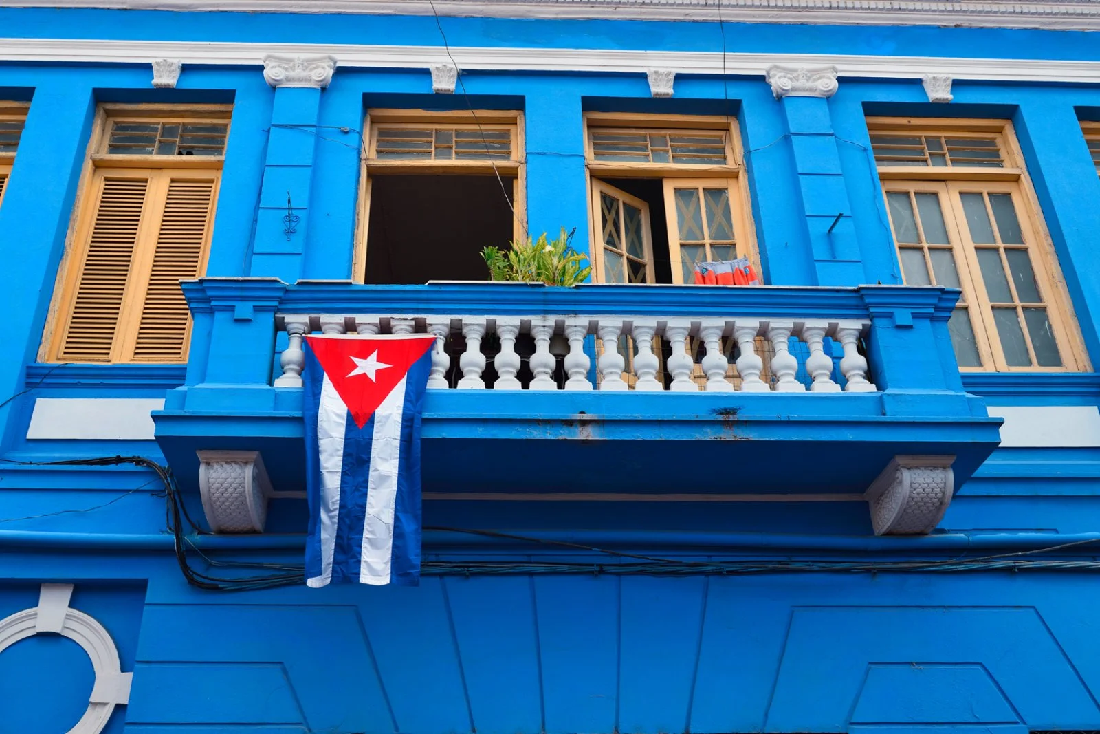 Santiago de Cuba/Holguin