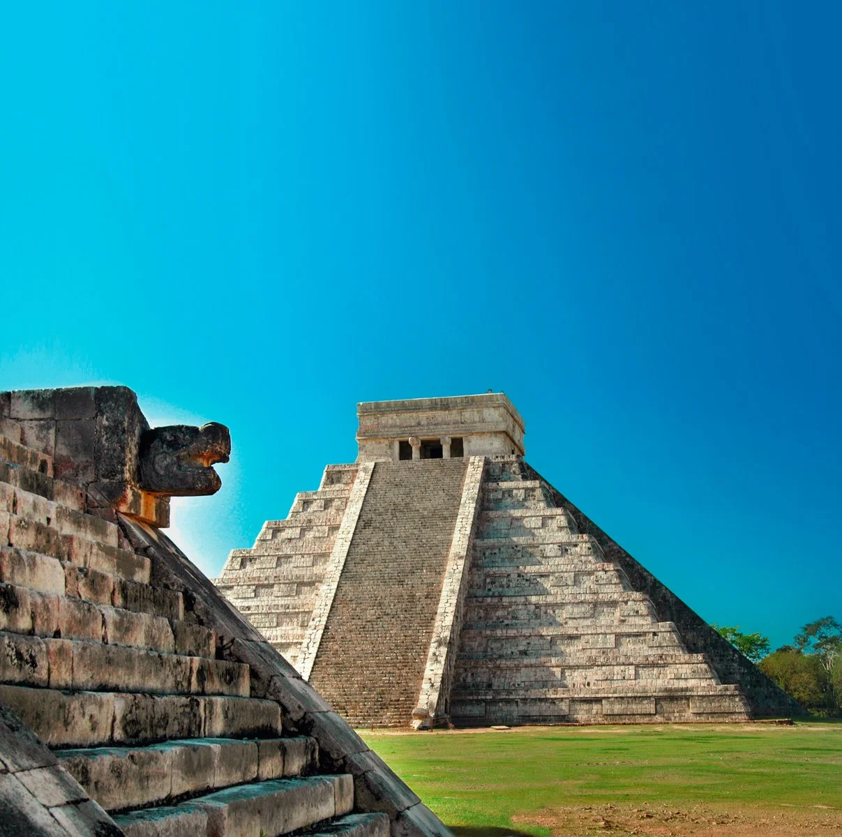 Tesori Dello Yucatan 