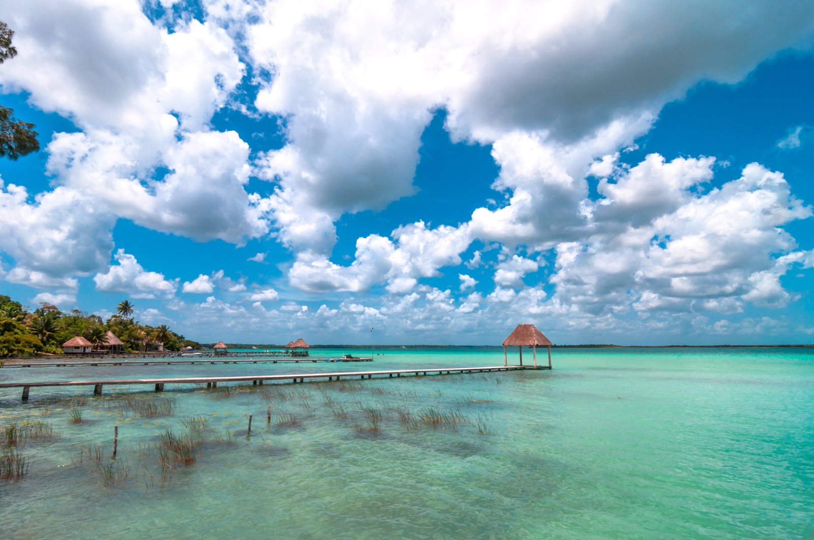 Yucatan Tra Storia E Natura 