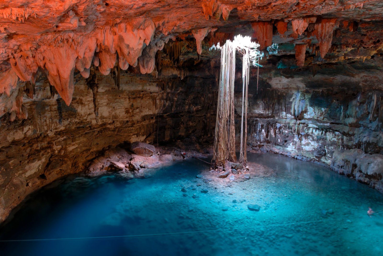 Yucatan Tra Storia E Natura 