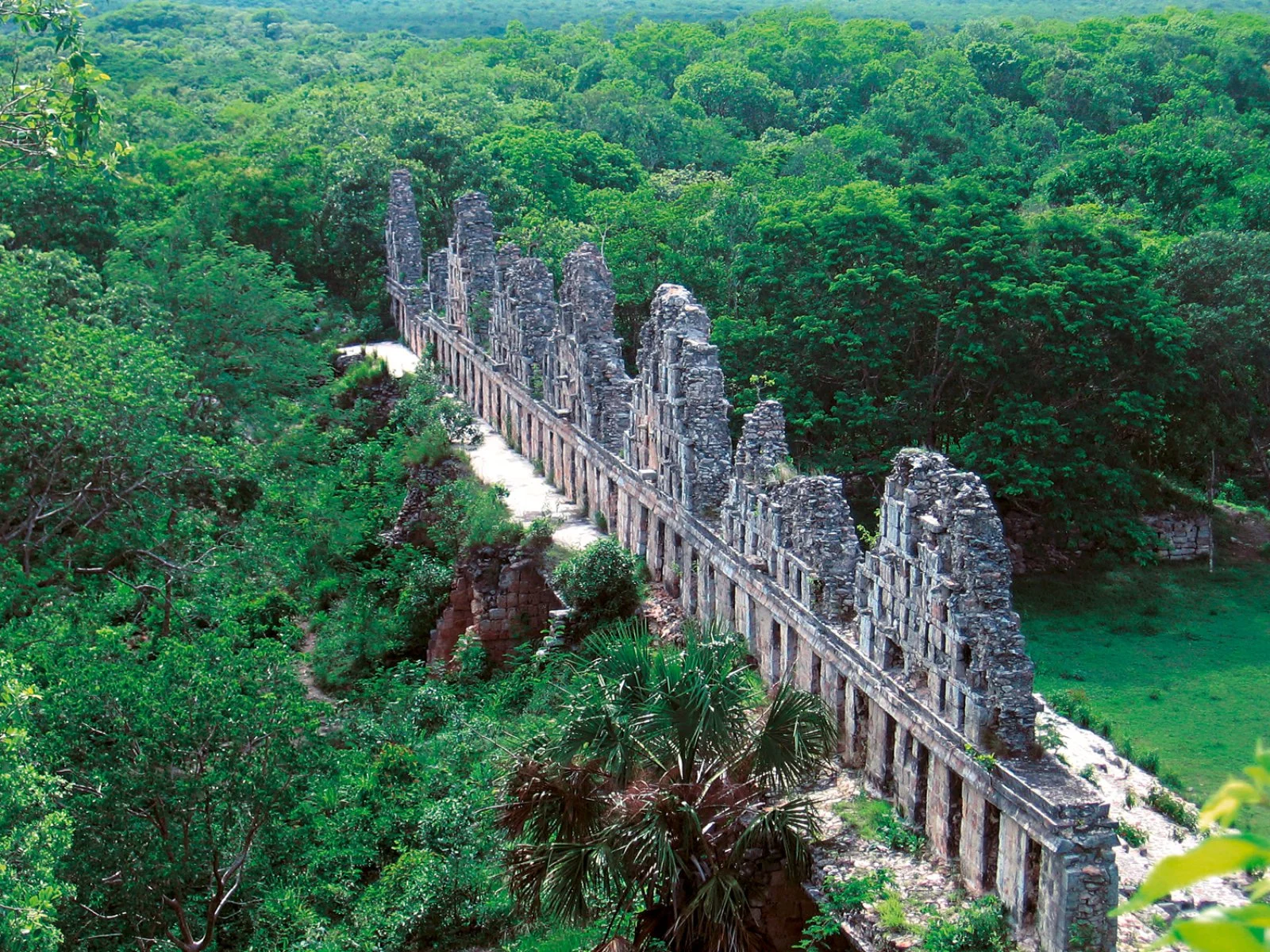 Merida - Chichen Itza - Riviera Maya