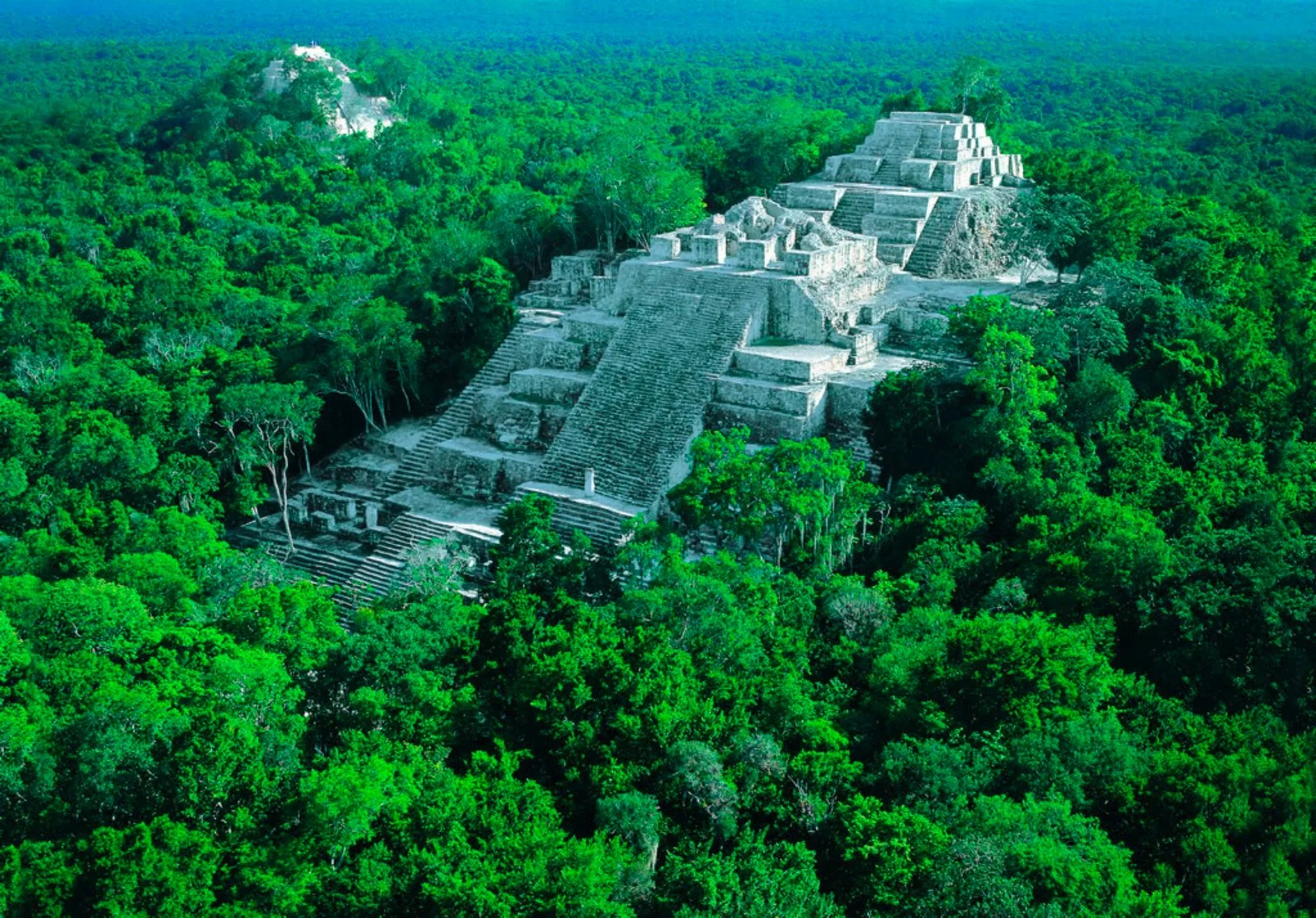 Merida - Sotuta de Peon - Merida