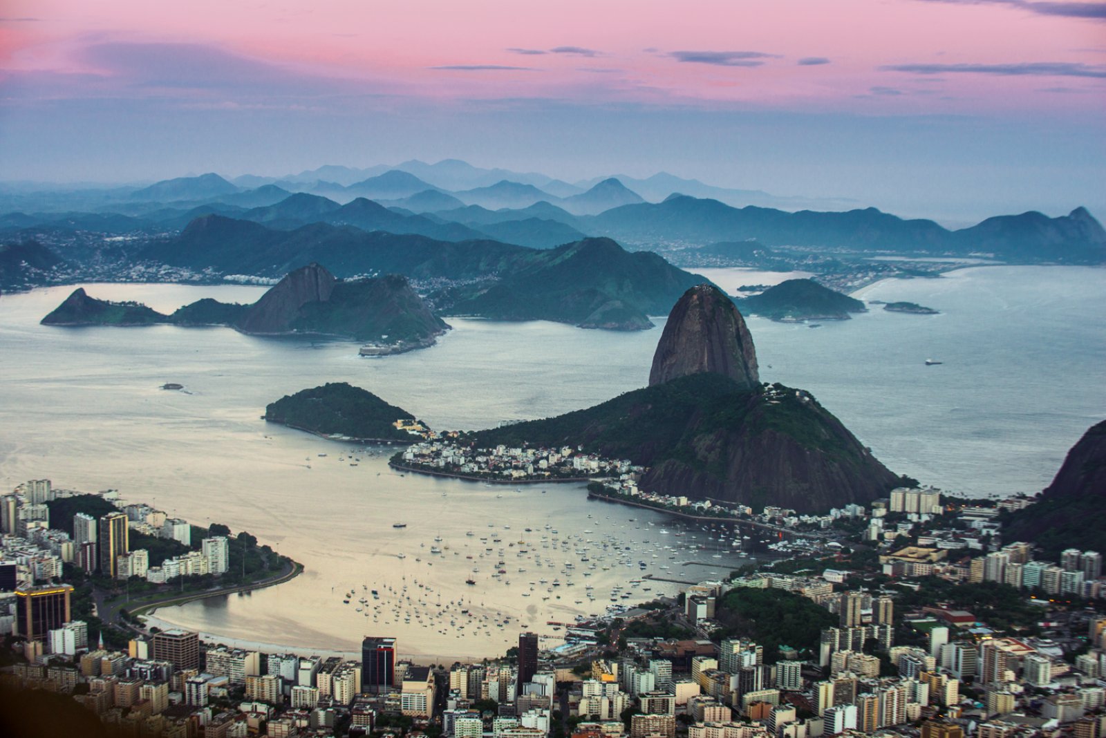 Capodanno A Rio 