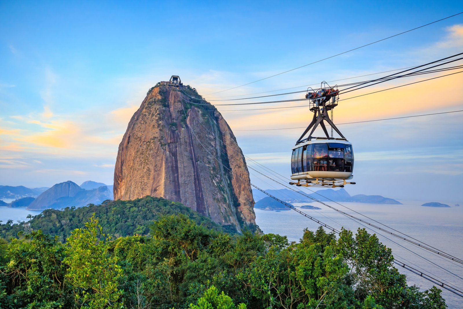 Capodanno A Rio 