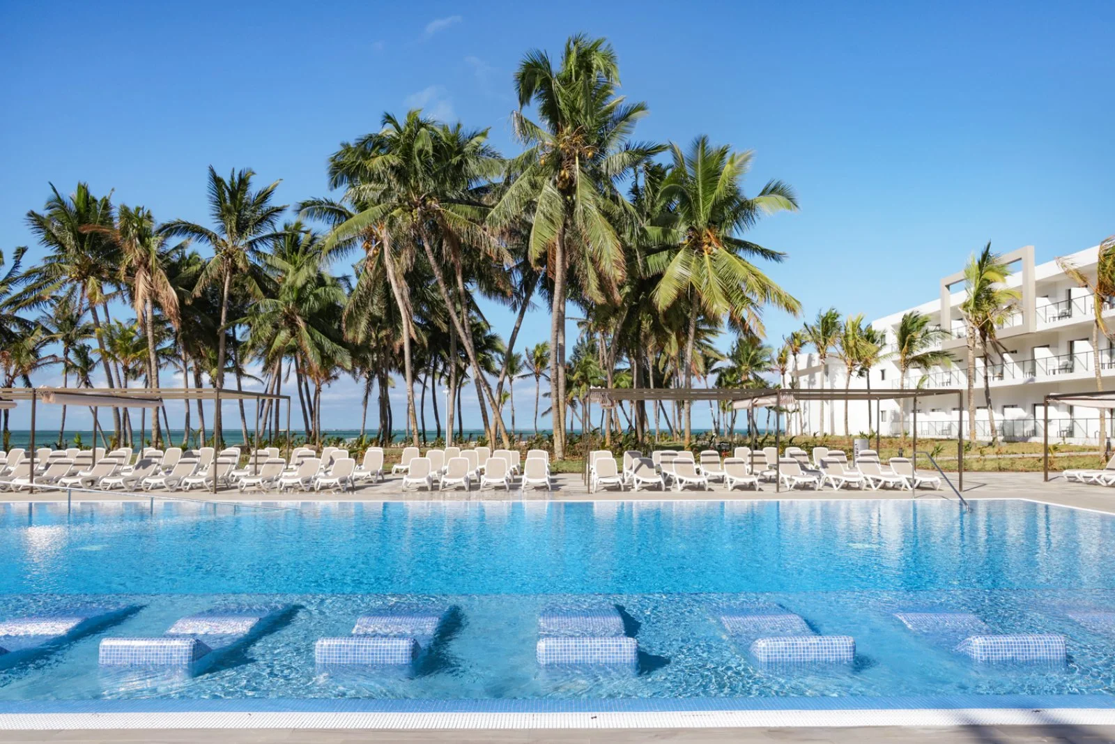 Riu Turquoise Resort 