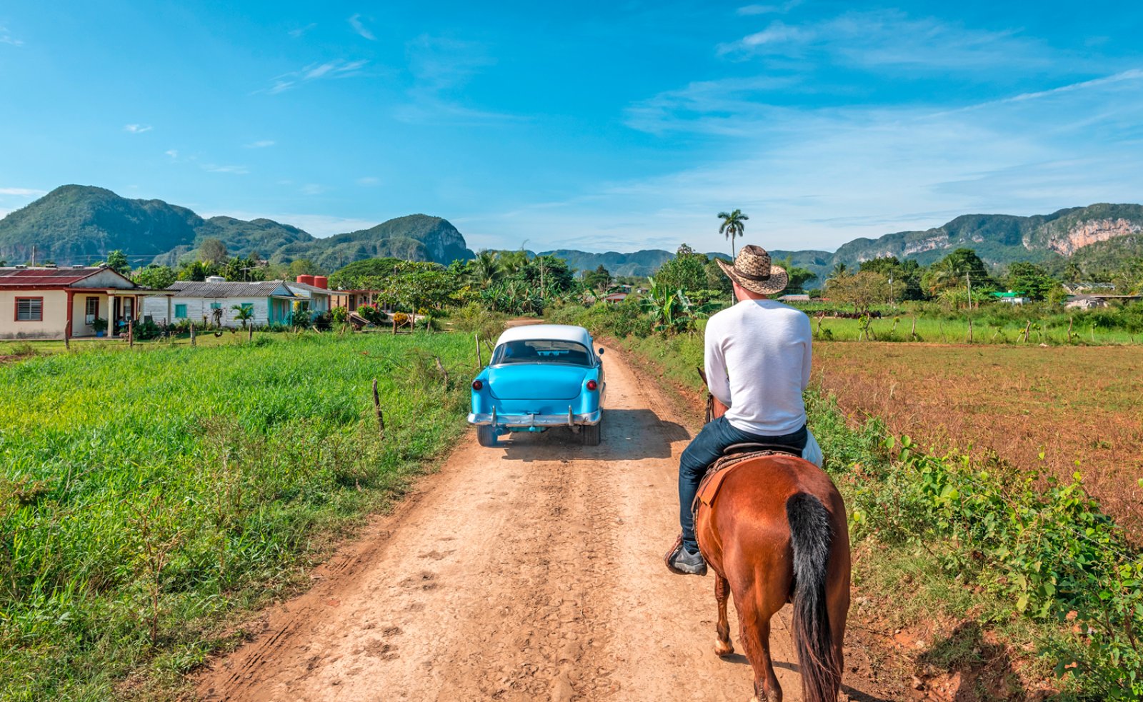 Il Cuore Di Cuba Privato - ViñAles