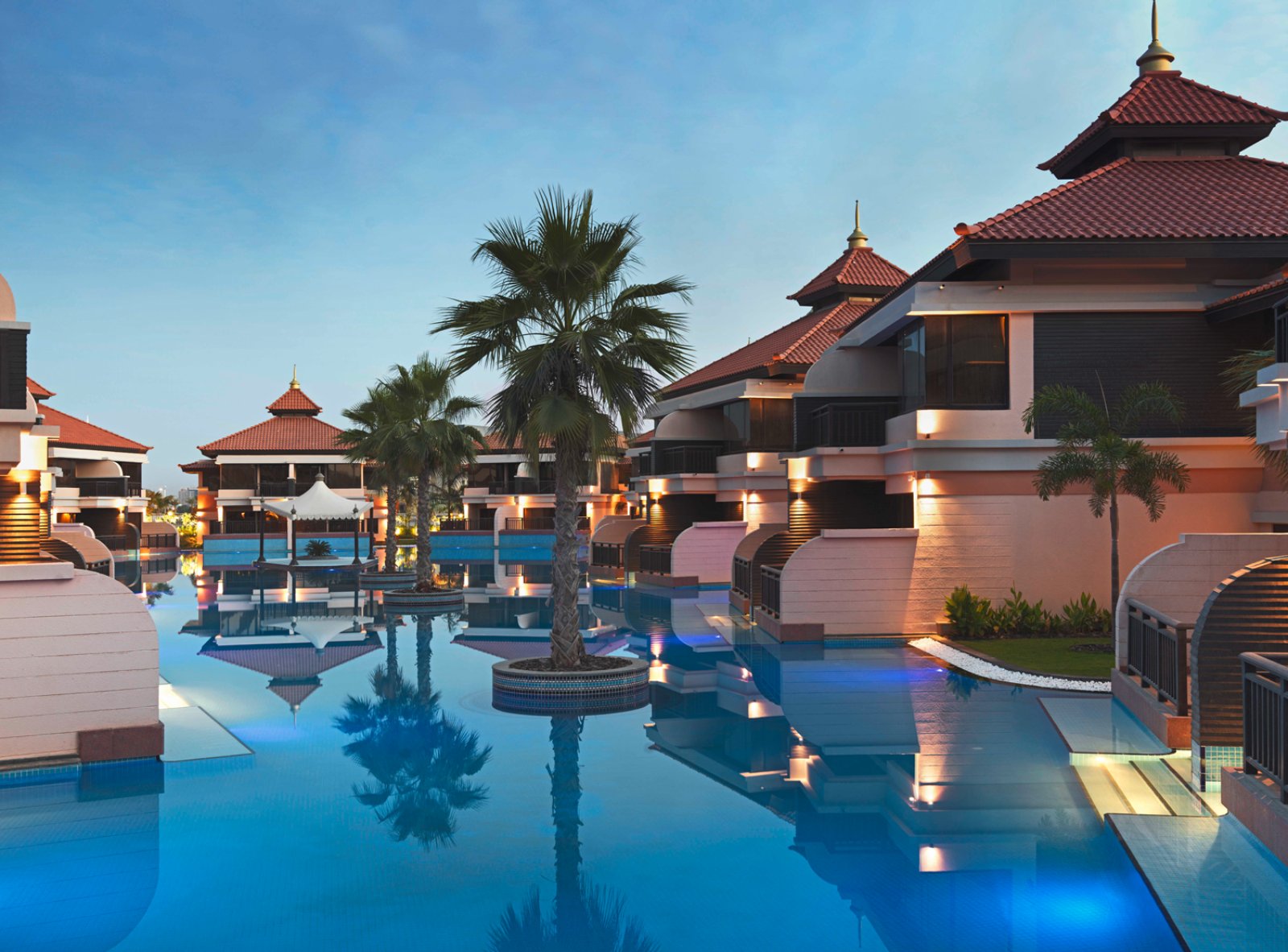 Anantara The Palm 