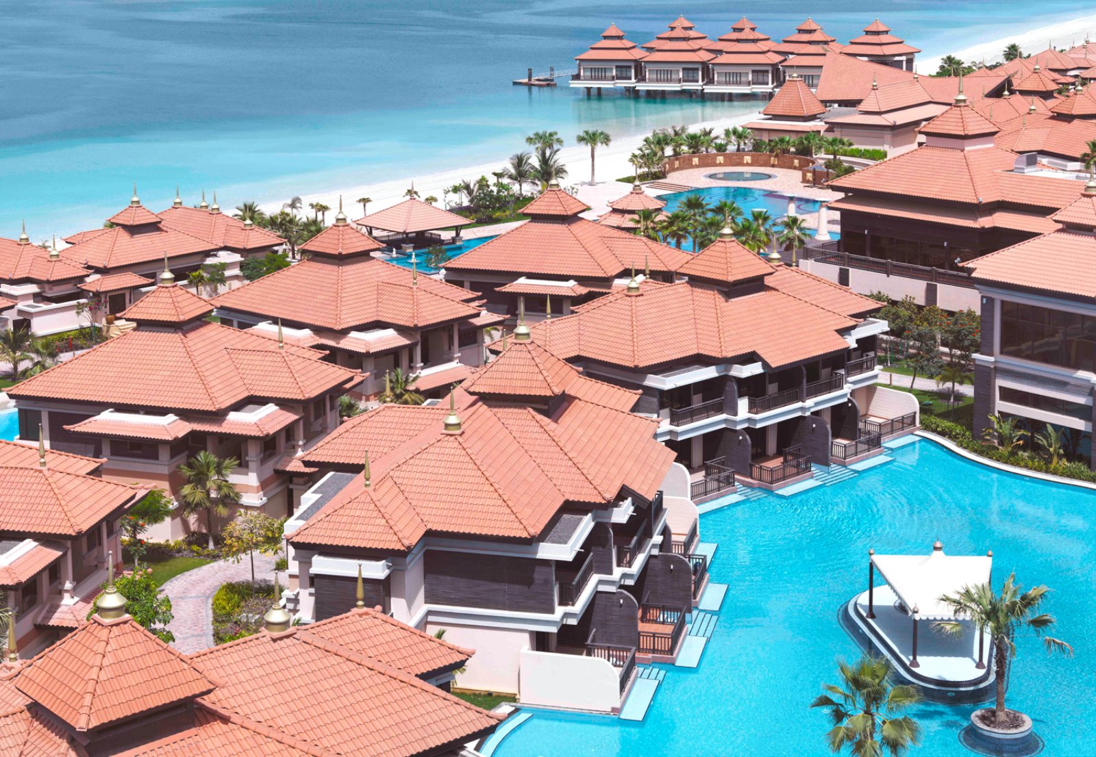 Anantara The Palm 