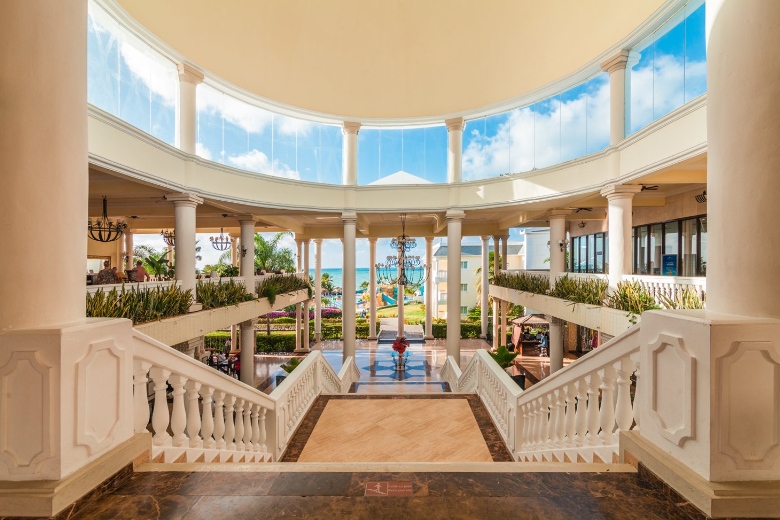 Searesort Grand Palladium Jamaica Resort & Spa 