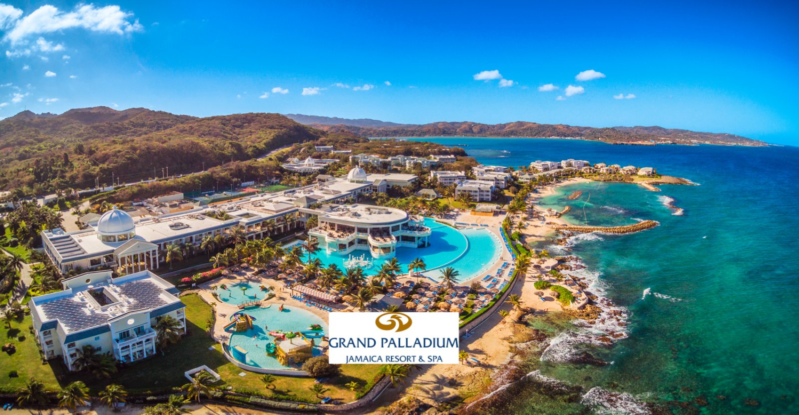 SEARESORT GRAND PALLADIUM JAMAICA RESORT & SPA Thumbnail