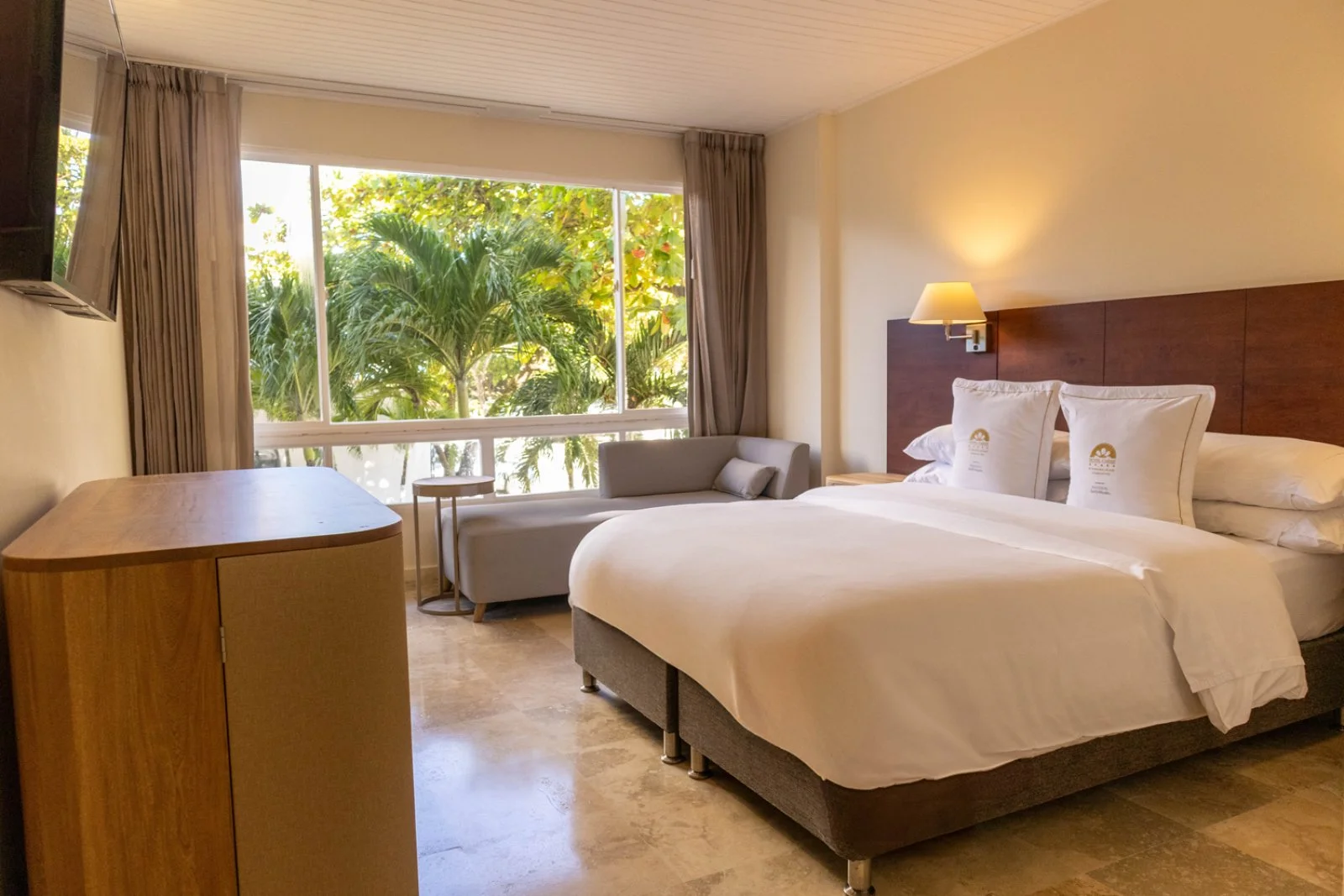 Hotel Caribe By Faranda Grand 
