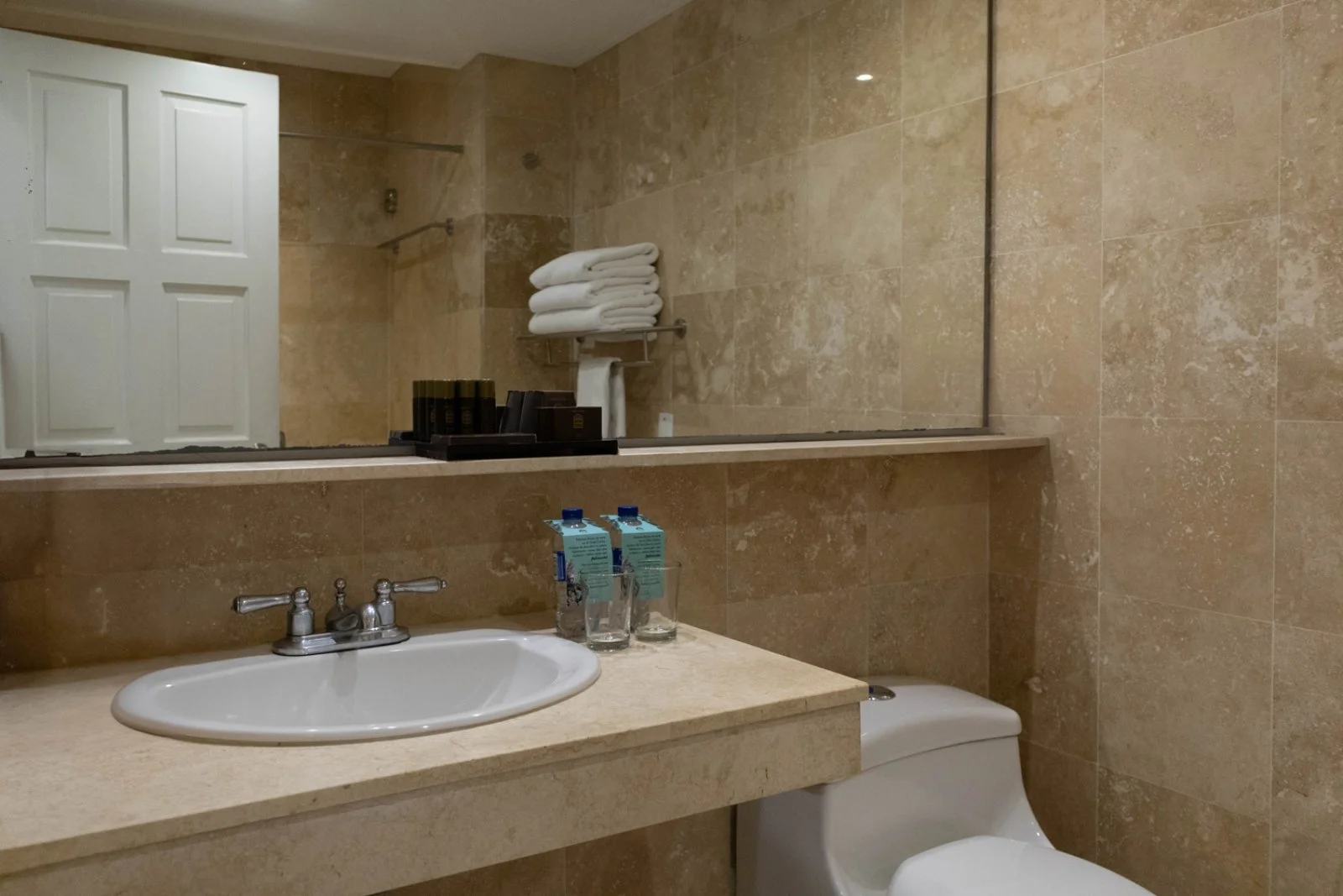 Hotel Caribe By Faranda Grand 