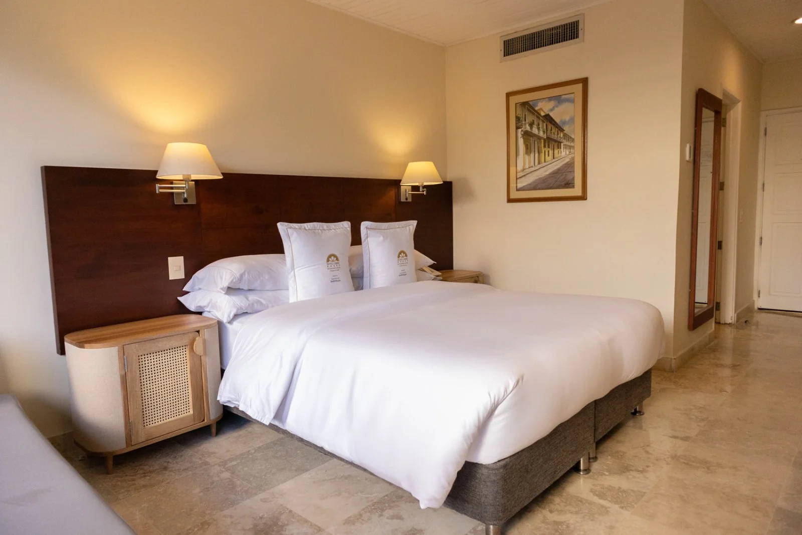 Hotel Caribe By Faranda Grand 