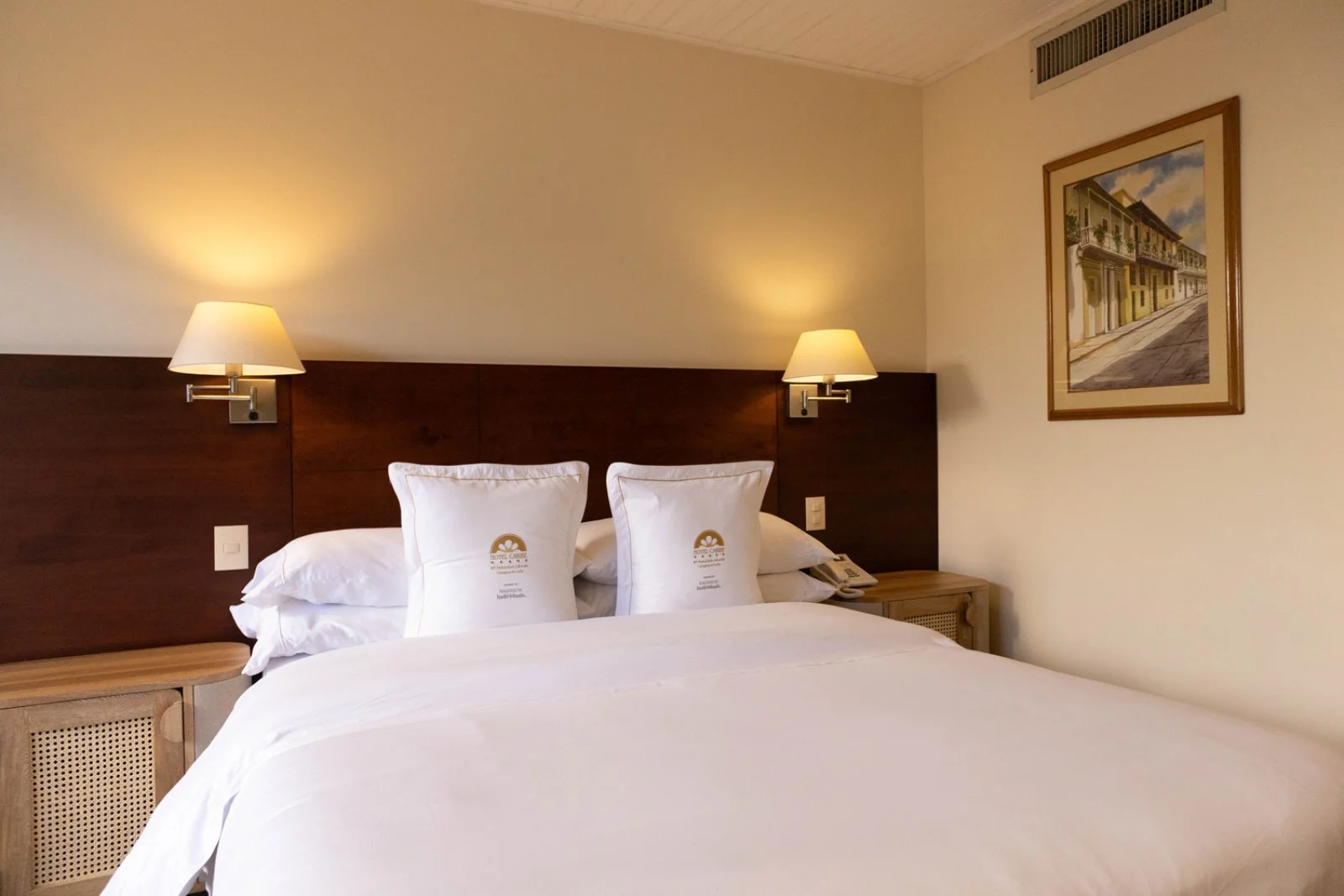 Hotel Caribe By Faranda Grand 