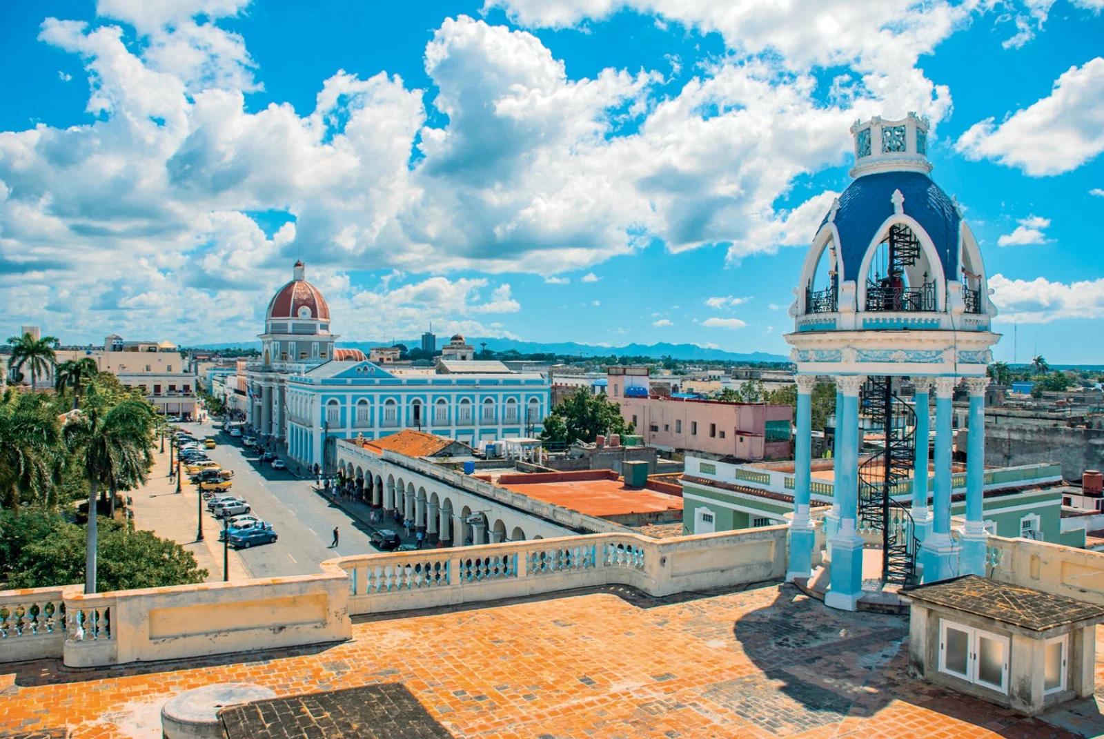 Tour Classico Coloniale Prestige - Cienfuegos