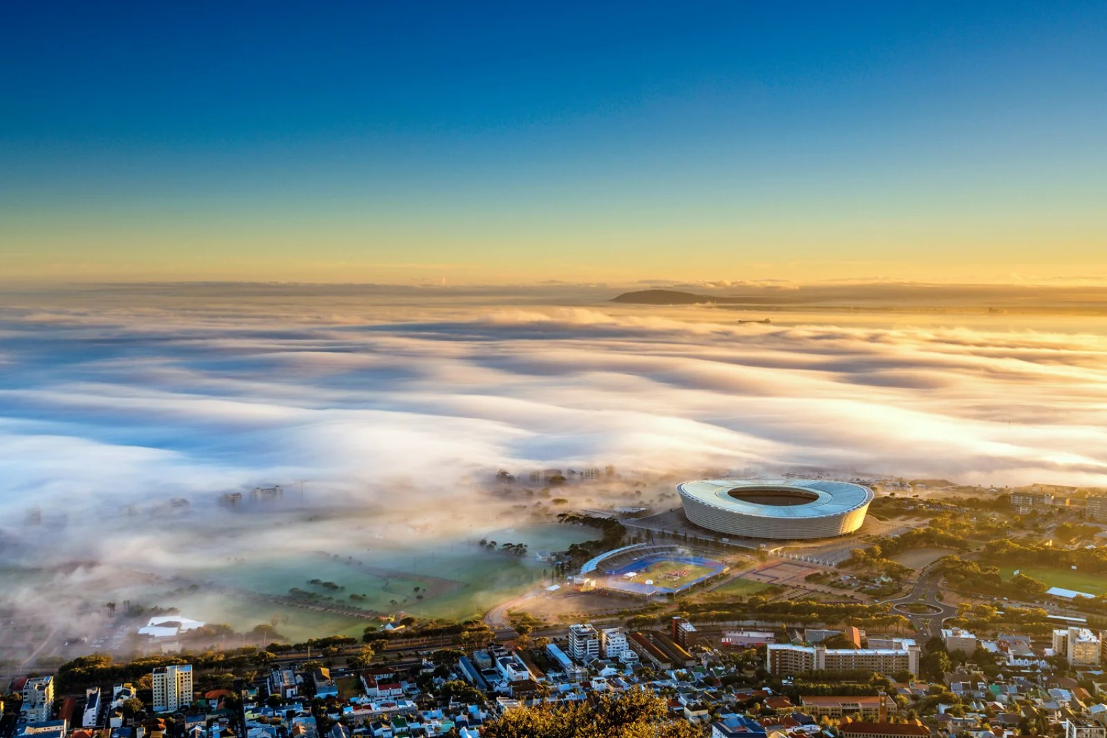 Cape Town