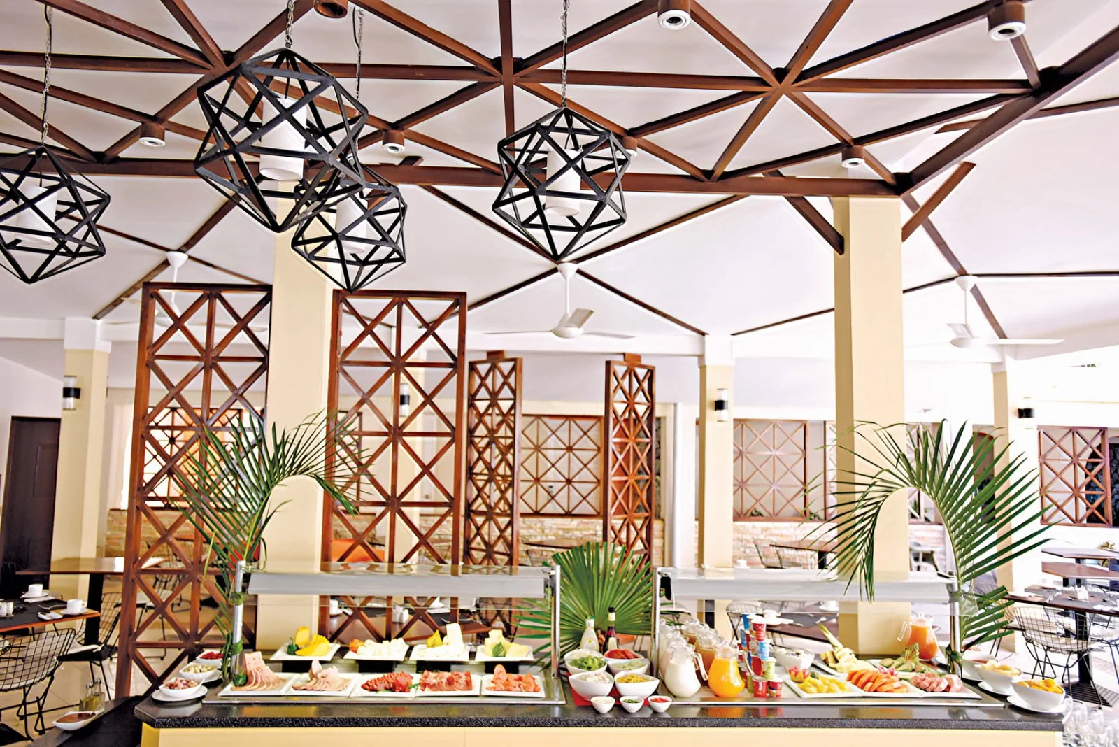 Starfish Las Palmas Hotel 