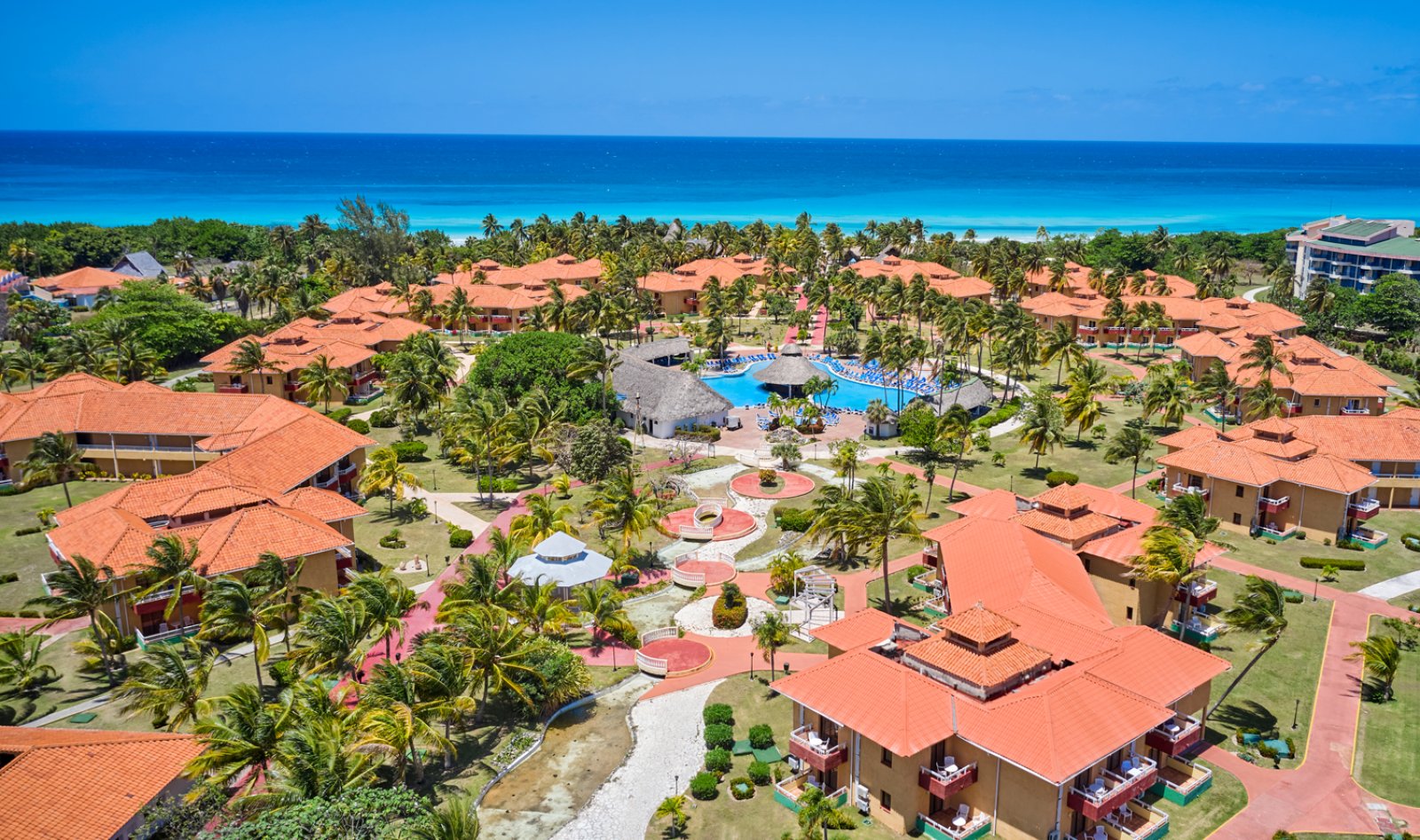 Roc Arenas Doradas Beach Resort 