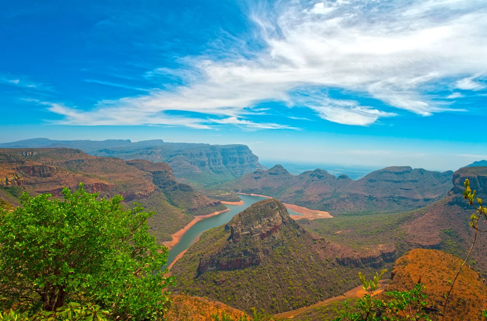 Concessione Privata Parco Kruger - Mpumalanga