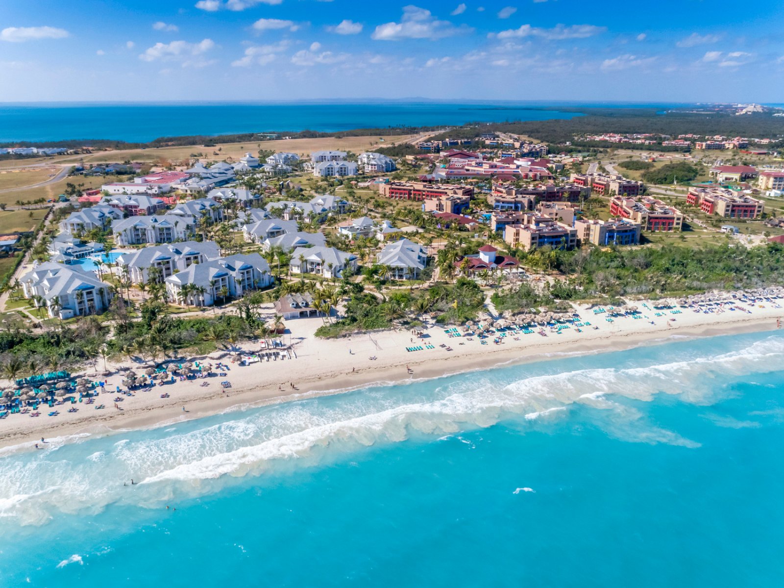 Melia Peninsula Varadero Beach Resort 