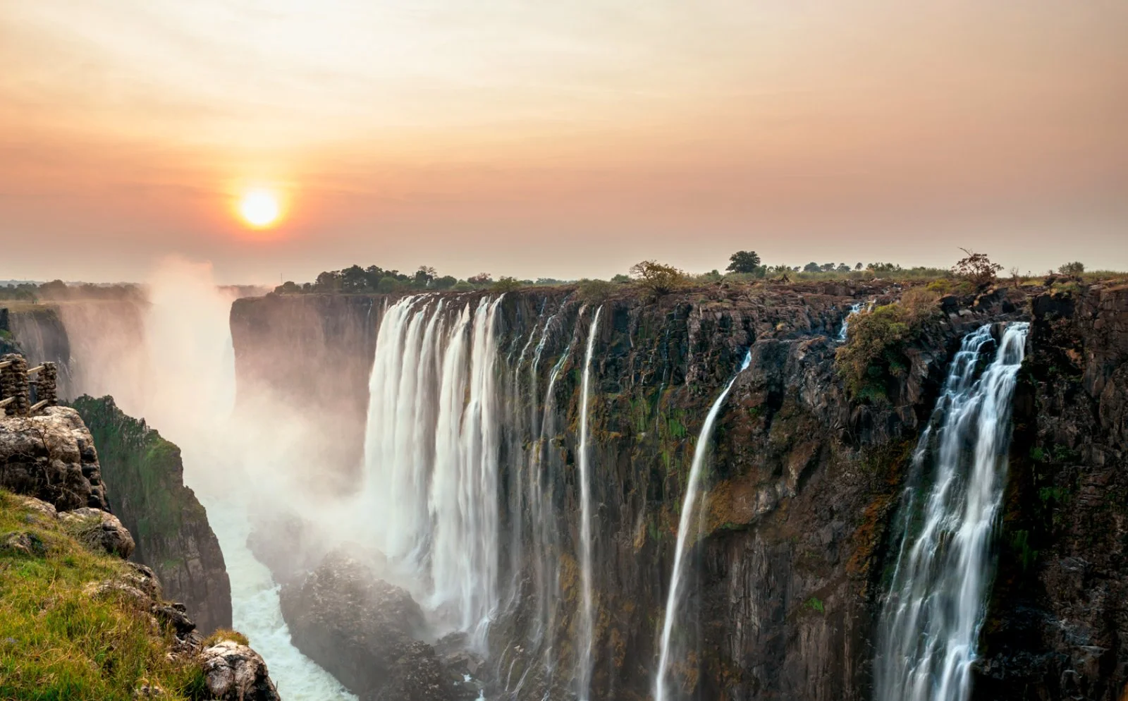 Parco Chobe