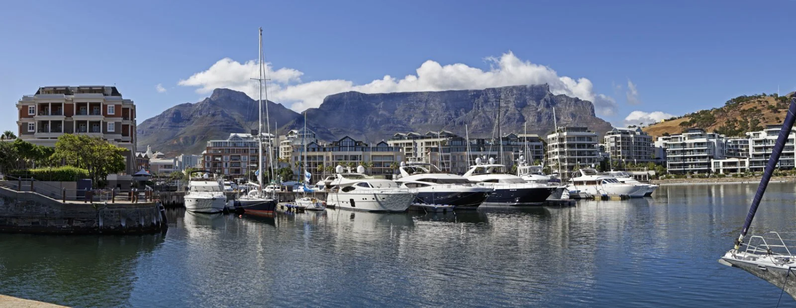 Città del Capo