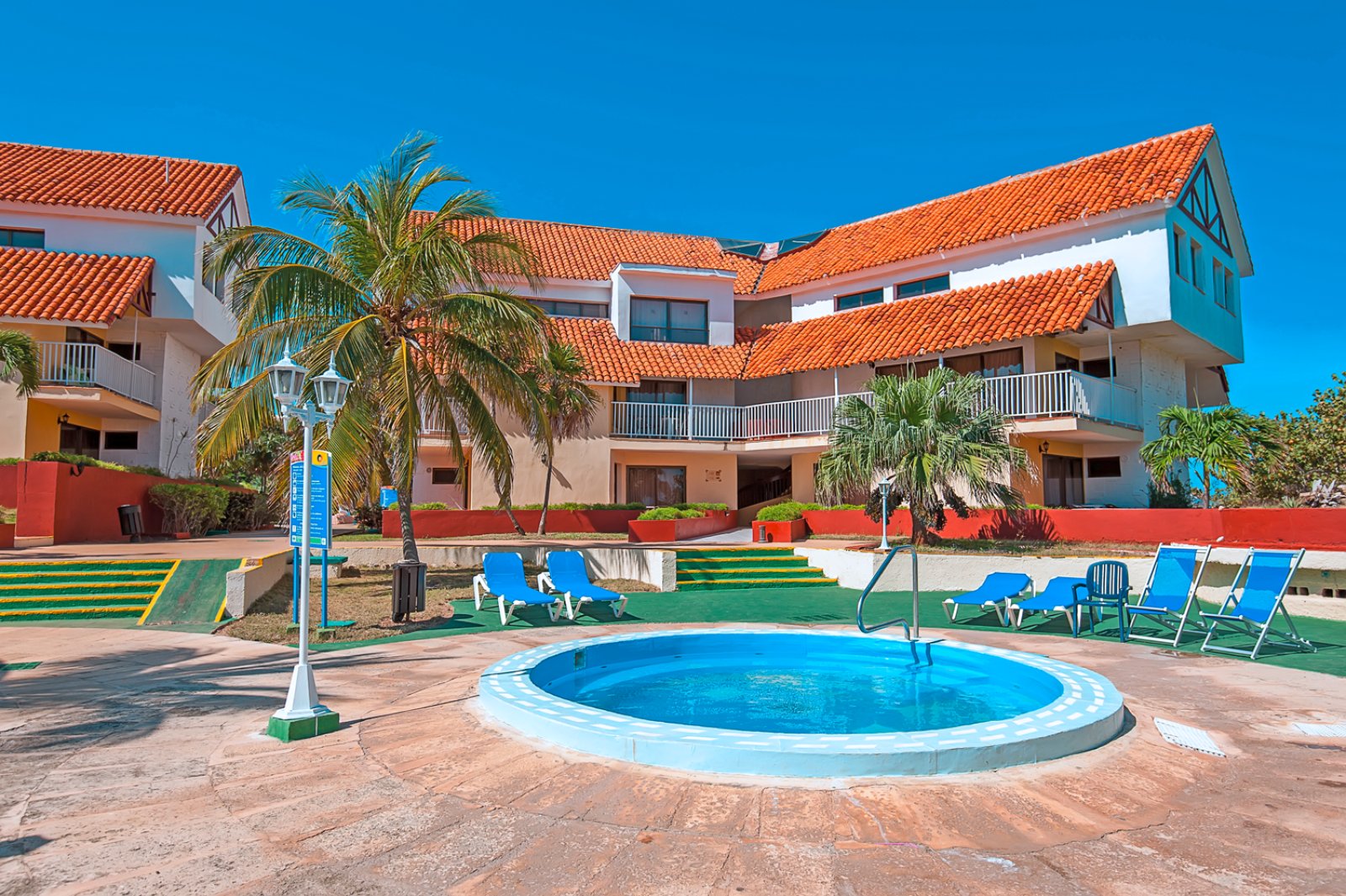 Iberostar Origin Bella Costa Beach Resort 