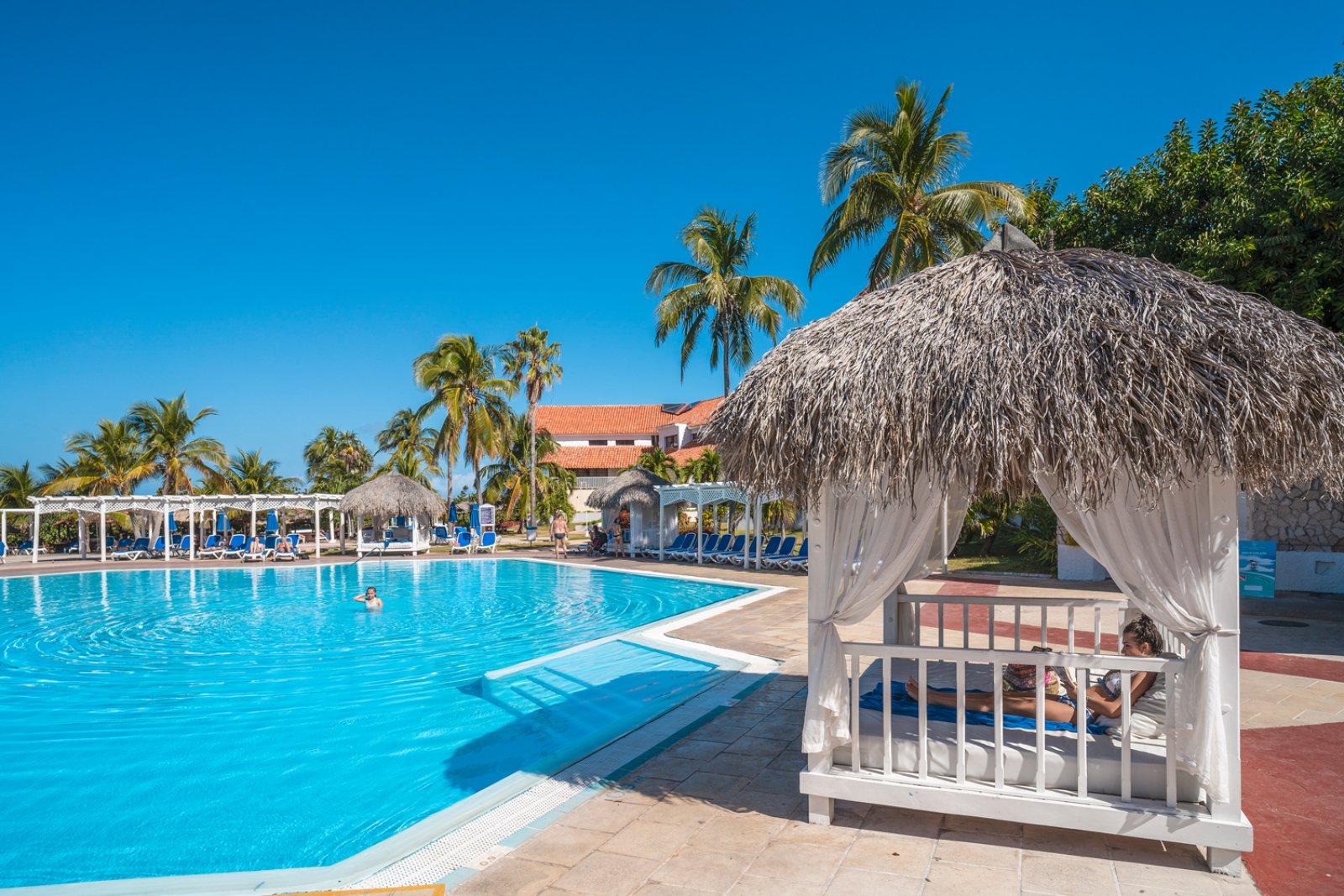 Iberostar Origin Bella Costa Beach Resort 