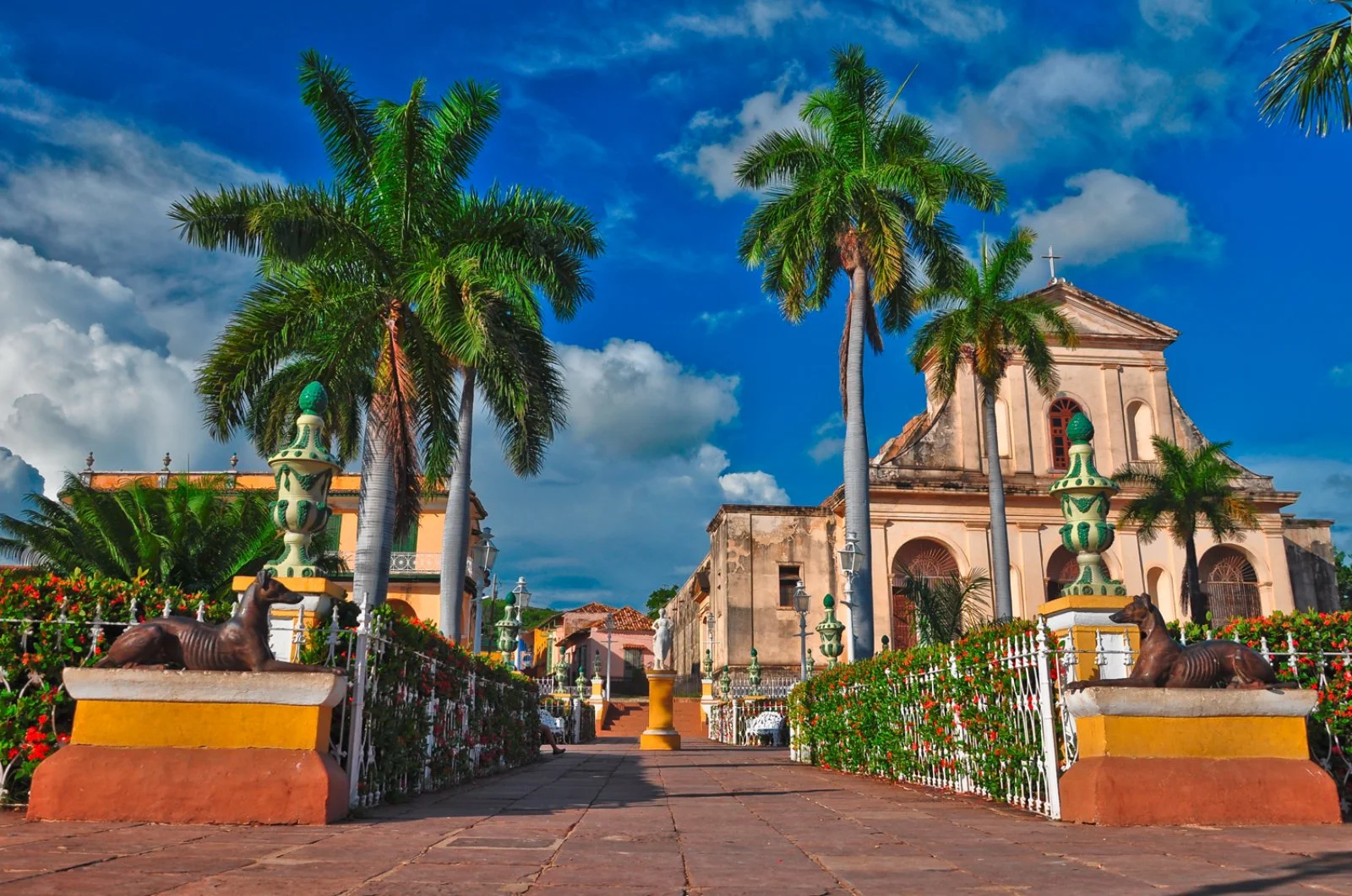 TRINIDAD