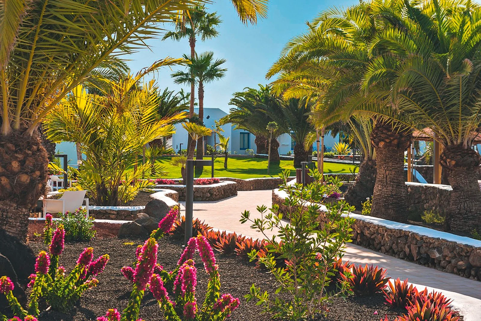 Elba Lanzarote Royal Village Resort 