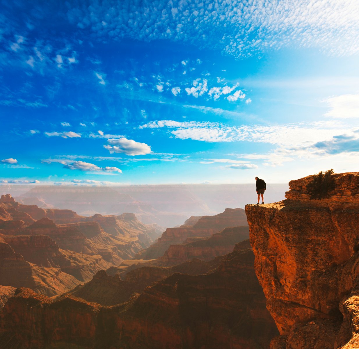 Western Parks - Arizona, Grand Canyon National Park