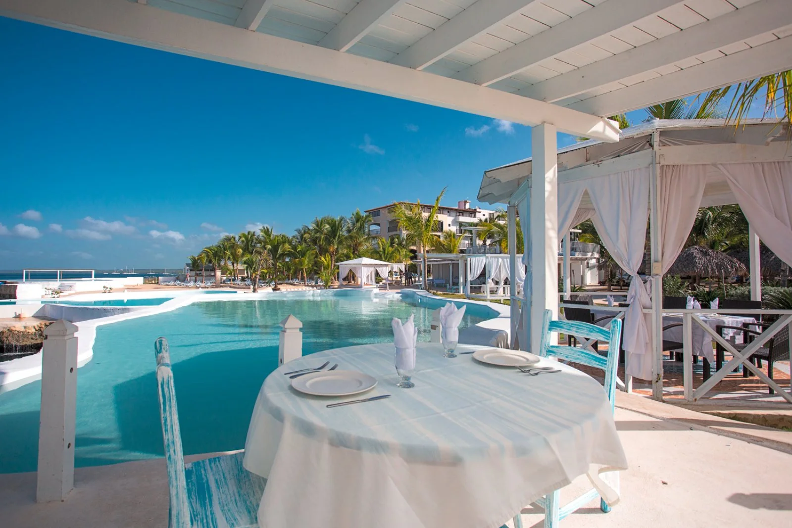 Hotel Hm Alma De Bayahibe 