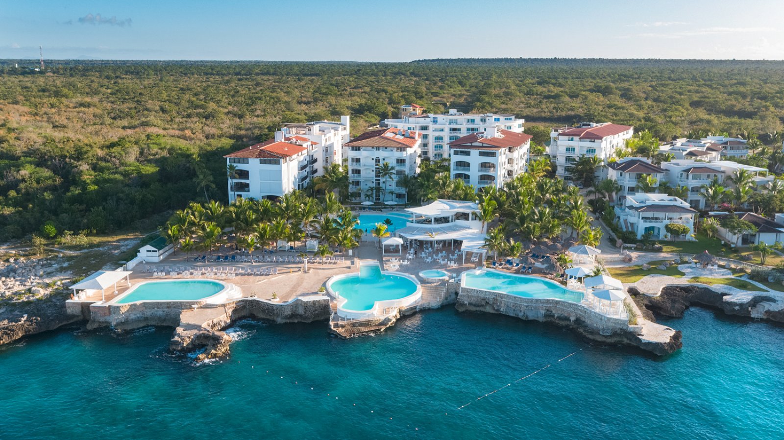 Hotel Hm Alma De Bayahibe 